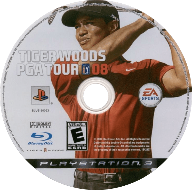 その他 Tiger Woods Pga Tour 08 / Game Amazon.com: Tiger Woods PGA Tour 08 - PlayStation 2 (Renewed